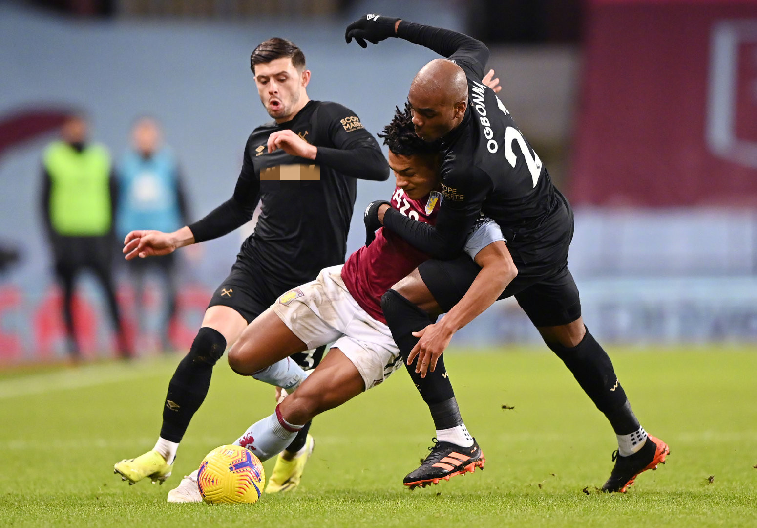 拉克鲁瓦所 拉克鲁瓦所